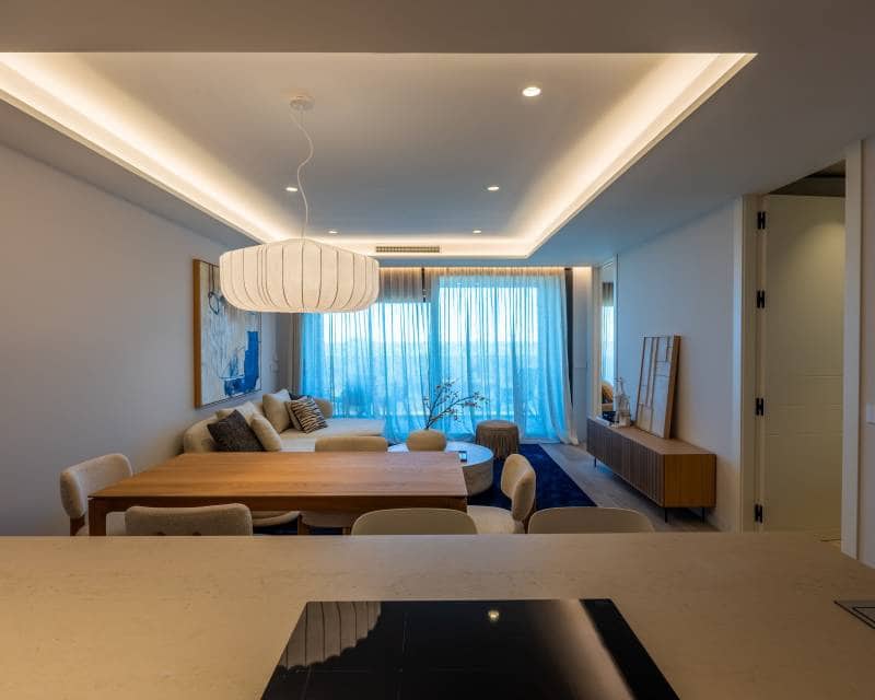 3 bedroom Penthouse for sale in Guardamar del Segura with pool - € 795,000 (Ref: 9642546)