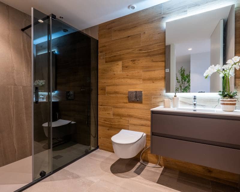 3 bedroom Penthouse for sale in Guardamar del Segura with pool - € 795,000 (Ref: 9642546)