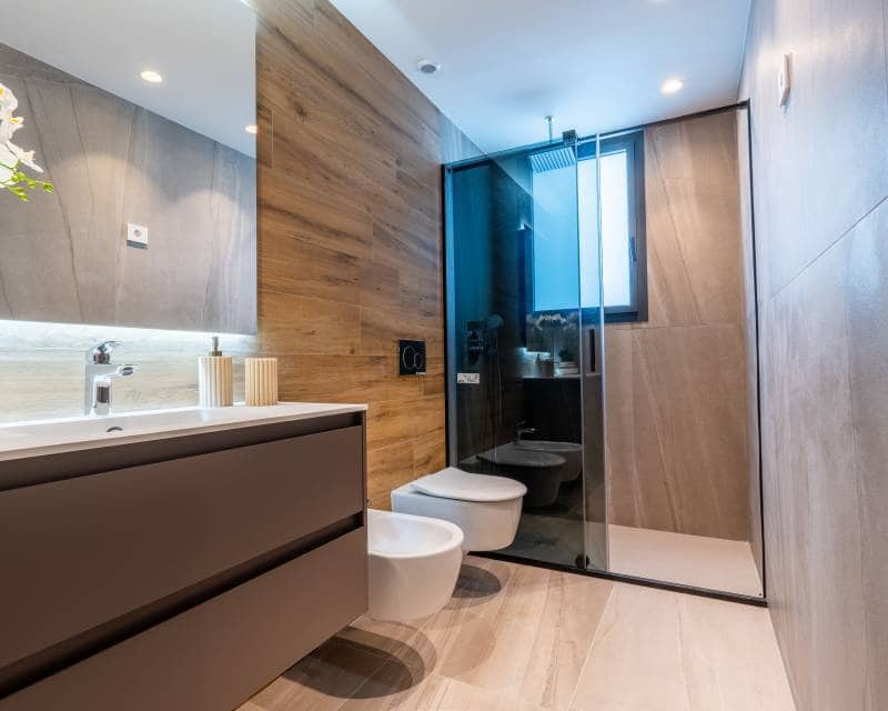 3 bedroom Penthouse for sale in Guardamar del Segura with pool - € 795,000 (Ref: 9642546)