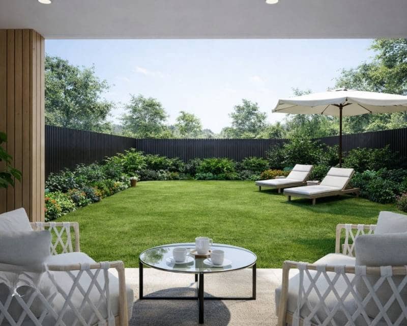 Ático de 3 habitaciones en Javea / Xàbia en venta con piscina - 525.000 € (Ref: 9642550)