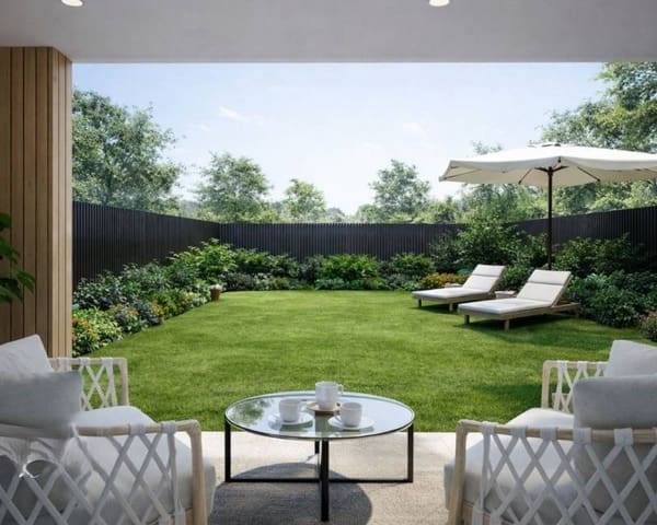 3 bedroom Penthouse for sale in Centro ciudad, Javea / Xàbia with pool - € 525,000 (Ref: 9642550)