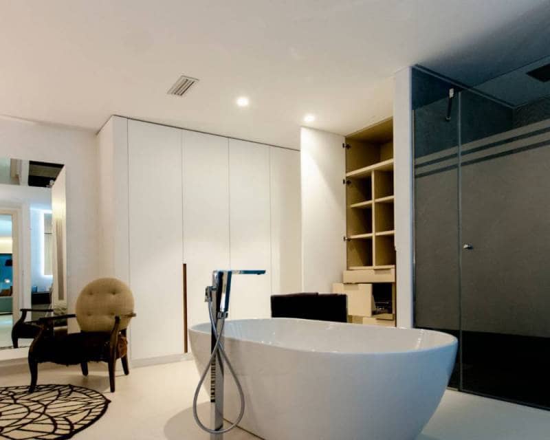 Chalet de 4 habitaciones en Dehesa de Campoamor en venta - 1.195.000 € (Ref: 9642551)