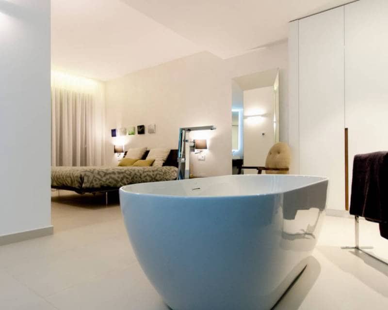 Chalet de 4 habitaciones en Dehesa de Campoamor en venta - 1.195.000 € (Ref: 9642551)