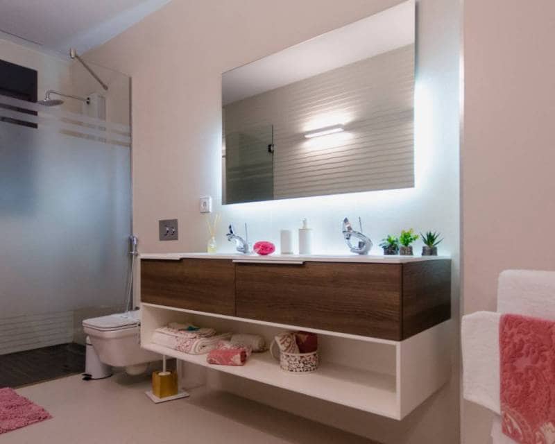 Chalet de 4 habitaciones en Dehesa de Campoamor en venta - 1.195.000 € (Ref: 9642551)