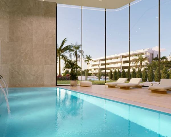 3 quarto Penthouse para venda em El Chaparral - La Siesta - La Torreta, Torrevieja com piscina - 415 000 € (Ref: 9642552)