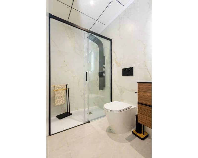 2 sypialnia Dom blizniak na sprzedaż w Orihuela Costa - 351 000 € (Ref: 9642553)