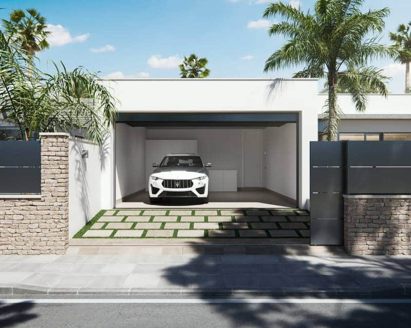 3 sovrum Villa till salu i Santiago de la Ribera - 1 250 000 € (Ref: 9642555)