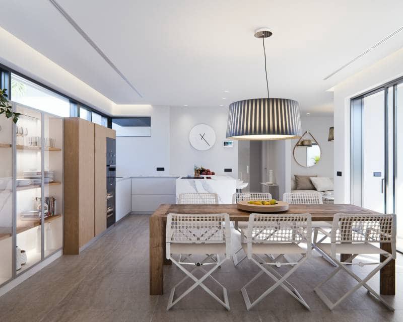 3 sovrum Villa till salu i Santiago de la Ribera - 1 250 000 € (Ref: 9642555)