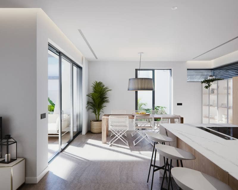 3 sovrum Villa till salu i Santiago de la Ribera - 1 250 000 € (Ref: 9642555)