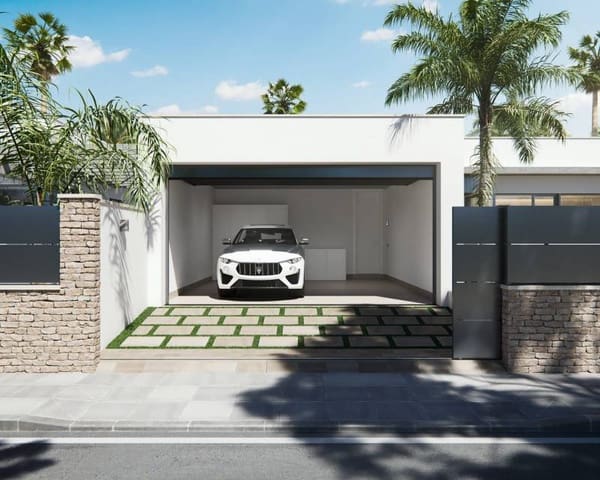 3 sovrum Villa till salu i Santiago de la Ribera, San Javier - 1 250 000 € (Ref: 9642555)