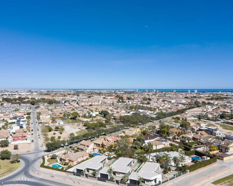 3 sovrum Villa till salu i Santiago de la Ribera - 1 250 000 € (Ref: 9642555)