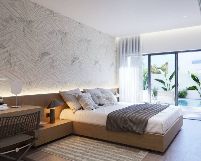 3 sovrum Villa till salu i Santiago de la Ribera - 1 250 000 € (Ref: 9642555)