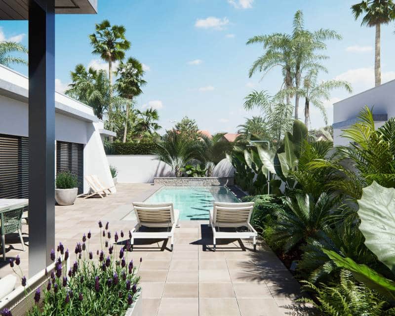 3 sovrum Villa till salu i Santiago de la Ribera - 1 250 000 € (Ref: 9642555)