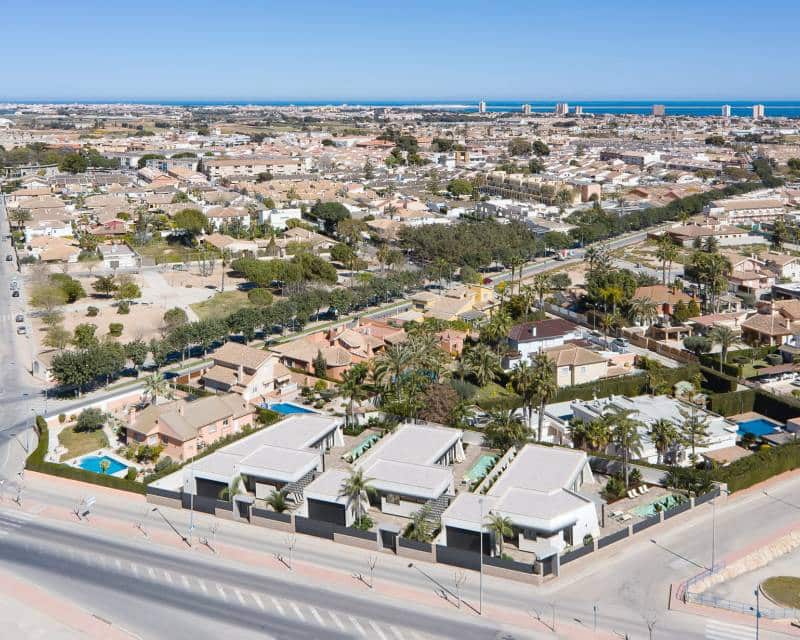 3 sovrum Villa till salu i Santiago de la Ribera - 1 250 000 € (Ref: 9642555)