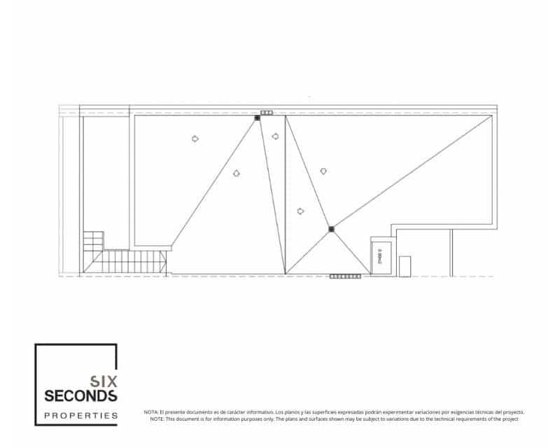 2 camera da letto Attico in vendita in Guardamar del Segura con piscina - 251.000 € (Rif: 9642557)