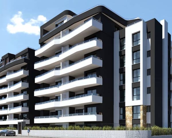 2 soverom Leilighet til salgs i San Miguel de Salinas med svømmebasseng - € 244 000 (Ref: 9642560)