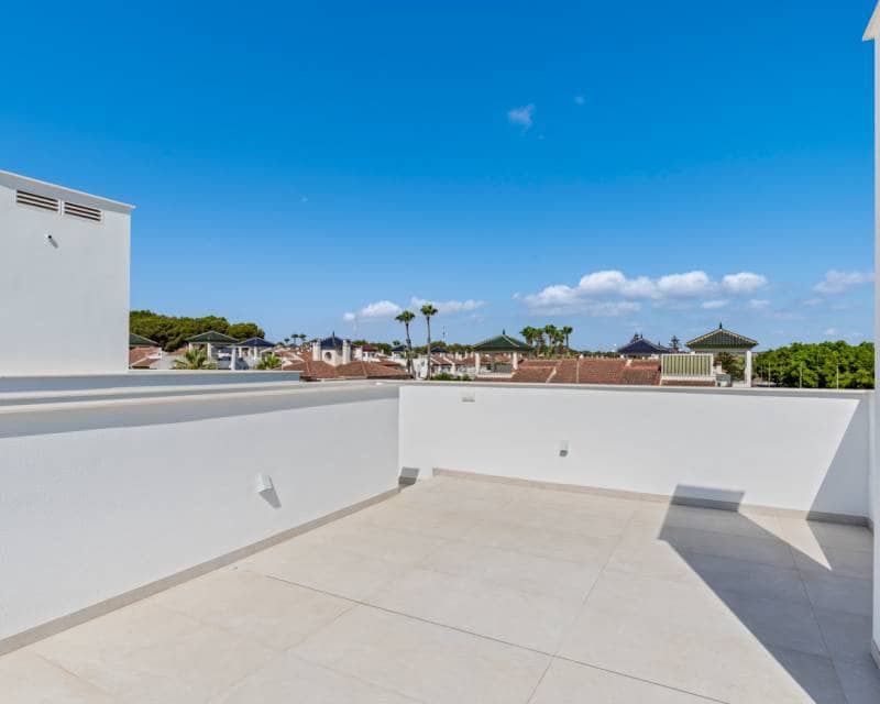 3 chambre Villa/Maison à vendre à Pilar de la Horadada - 539 900 € (Ref: 9642561)