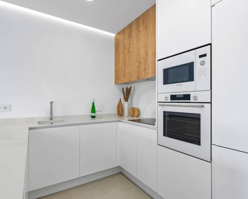 3 chambre Villa/Maison à vendre à Pilar de la Horadada - 539 900 € (Ref: 9642561)