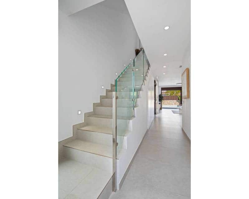 3 chambre Villa/Maison à vendre à Pilar de la Horadada - 539 900 € (Ref: 9642561)