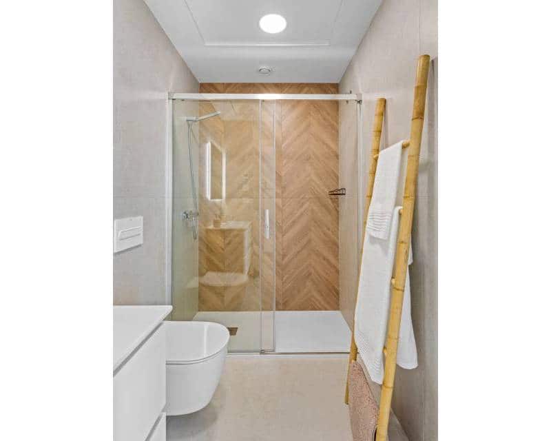 3 chambre Villa/Maison à vendre à Pilar de la Horadada - 539 900 € (Ref: 9642561)