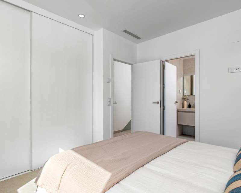 3 chambre Villa/Maison à vendre à Pilar de la Horadada - 539 900 € (Ref: 9642561)