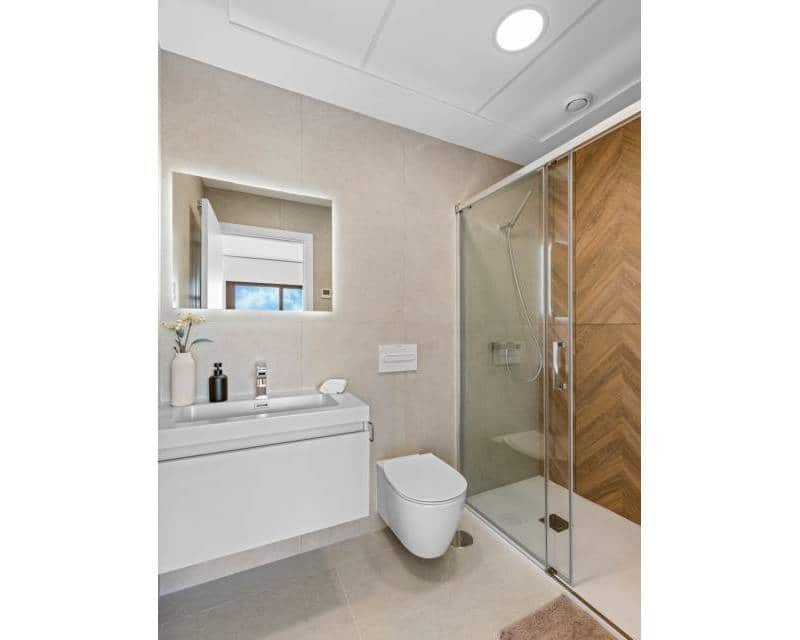 3 chambre Villa/Maison à vendre à Pilar de la Horadada - 539 900 € (Ref: 9642561)