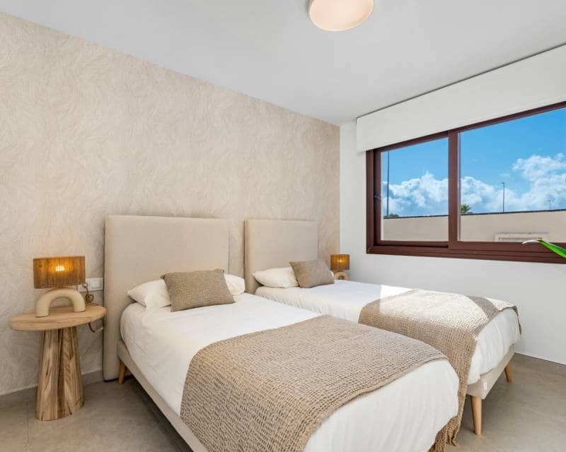 3 chambre Villa/Maison à vendre à Pilar de la Horadada - 539 900 € (Ref: 9642561)