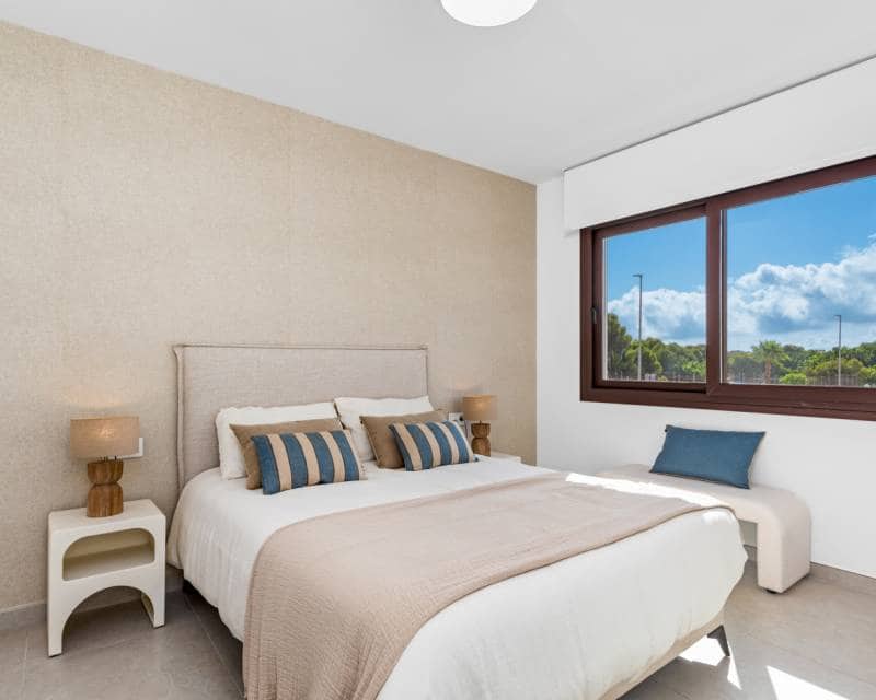 3 chambre Villa/Maison à vendre à Pilar de la Horadada - 539 900 € (Ref: 9642561)