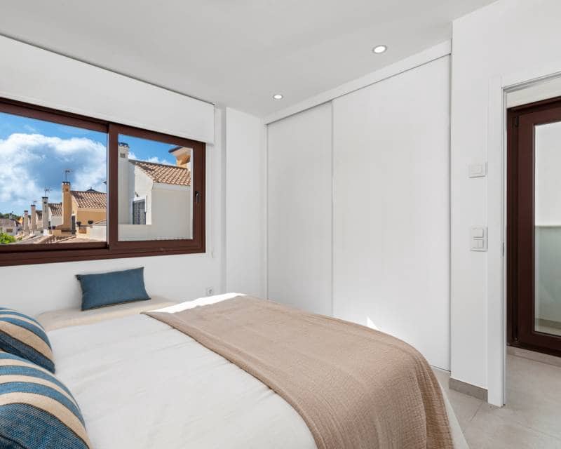 3 chambre Villa/Maison à vendre à Pilar de la Horadada - 539 900 € (Ref: 9642561)