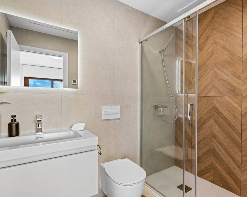 3 chambre Villa/Maison à vendre à Pilar de la Horadada - 539 900 € (Ref: 9642561)