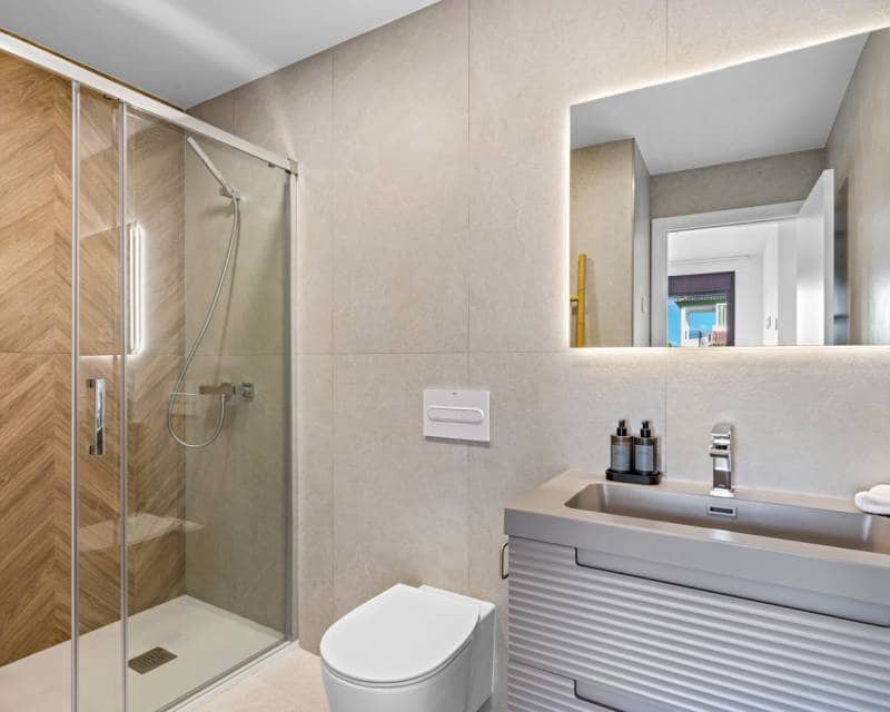 3 chambre Villa/Maison à vendre à Pilar de la Horadada - 539 900 € (Ref: 9642561)