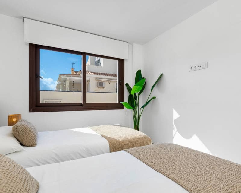 3 chambre Villa/Maison à vendre à Pilar de la Horadada - 539 900 € (Ref: 9642561)