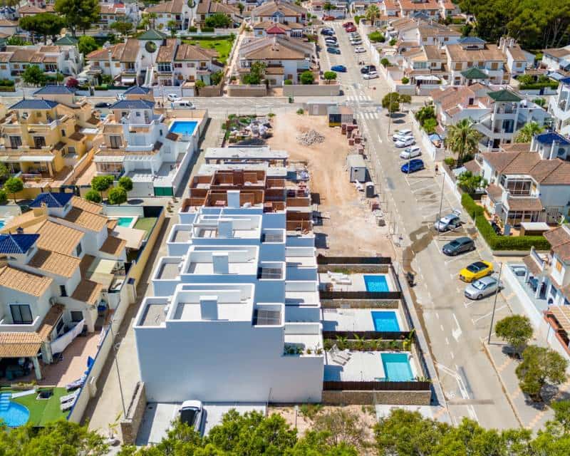 3 chambre Villa/Maison à vendre à Pilar de la Horadada - 539 900 € (Ref: 9642561)