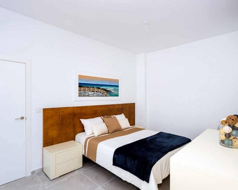 3 chambre Villa/Maison à vendre à Daya Nueva - 365 000 € (Ref: 9642562)