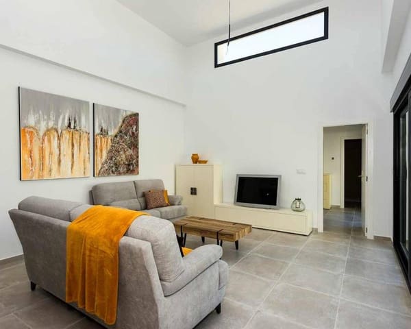3 chambre Villa/Maison à vendre à Daya Nueva - 380 000 € (Ref: 9642562)