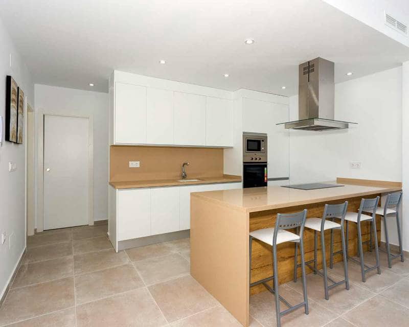 3 chambre Villa/Maison à vendre à Daya Nueva - 365 000 € (Ref: 9642562)