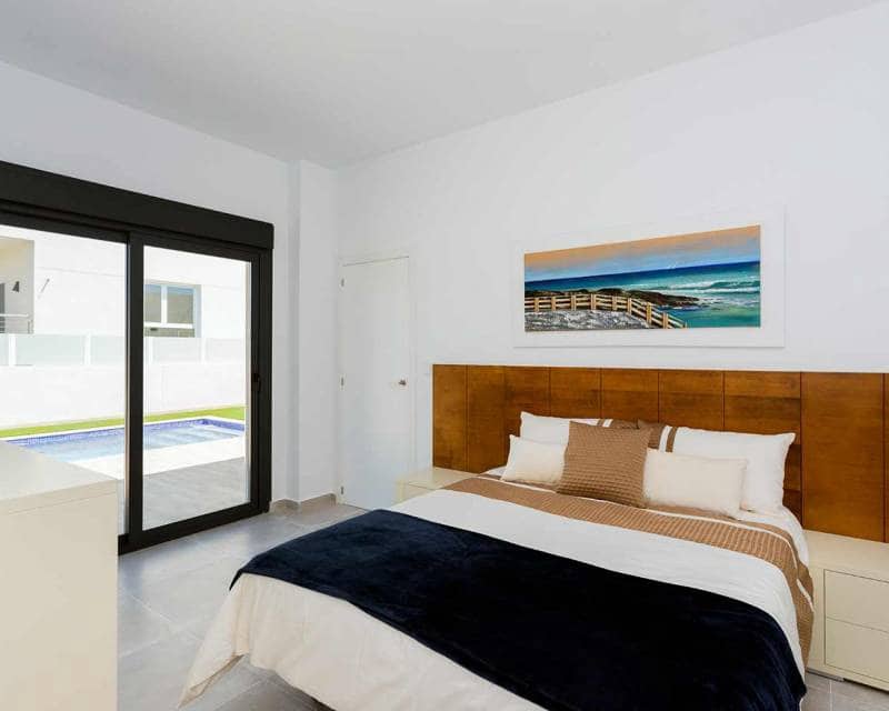 3 chambre Villa/Maison à vendre à Daya Nueva - 365 000 € (Ref: 9642562)