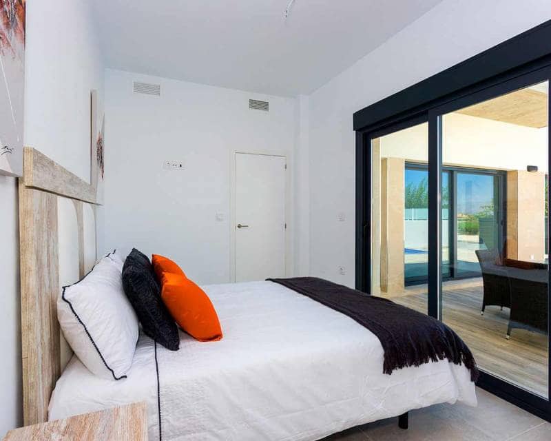 3 chambre Villa/Maison à vendre à Daya Nueva - 365 000 € (Ref: 9642562)