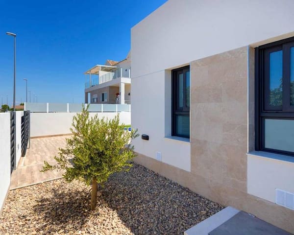 3 chambre Villa/Maison à vendre à Daya Nueva - 365 000 € (Ref: 9642562)