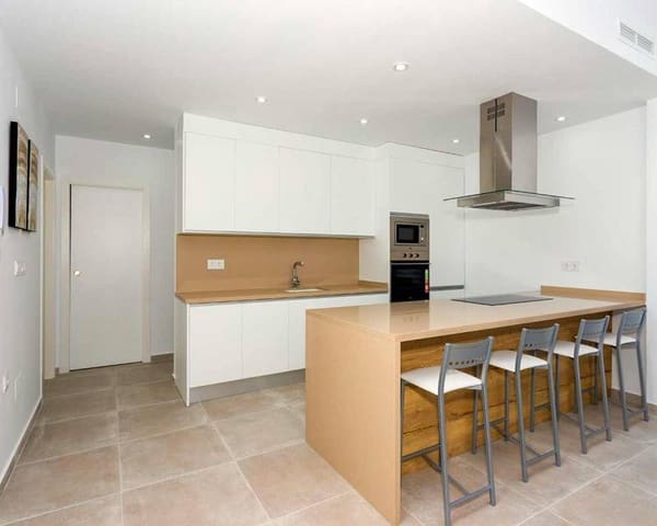 3 chambre Villa/Maison à vendre à Daya Nueva - 365 000 € (Ref: 9642562)