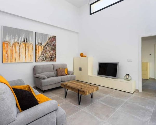 3 chambre Villa/Maison à vendre à Daya Nueva - 380 000 € (Ref: 9642562)