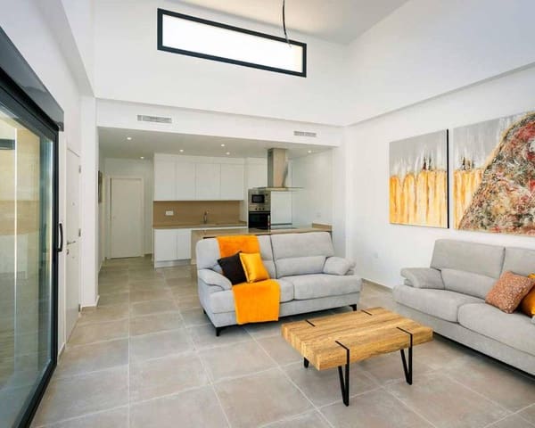 3 chambre Villa/Maison à vendre à Daya Nueva - 380 000 € (Ref: 9642562)
