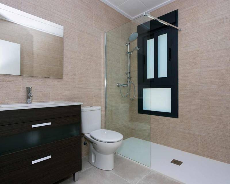 3 chambre Villa/Maison à vendre à Daya Nueva - 365 000 € (Ref: 9642562)