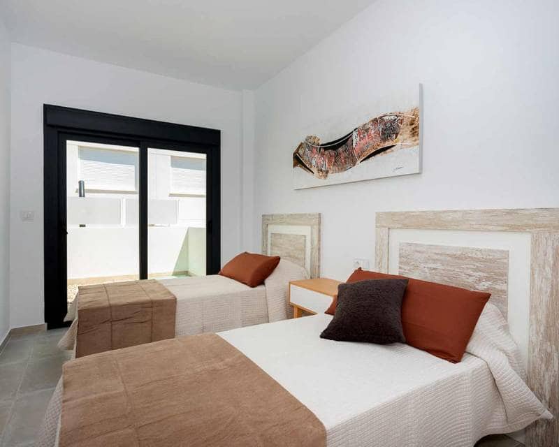 3 chambre Villa/Maison à vendre à Daya Nueva - 365 000 € (Ref: 9642562)