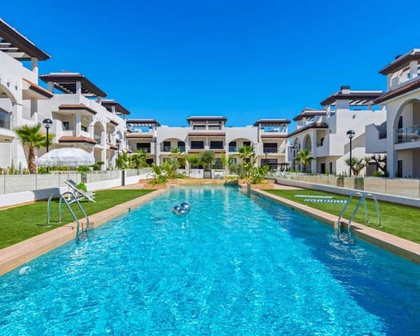 2 chambre Bungalow à vendre à Rojales avec piscine - 321 000 € (Ref: 9642563)