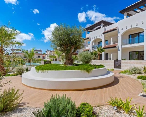 2 chambre Bungalow à vendre à Rojales avec piscine - 321 000 € (Ref: 9642563)