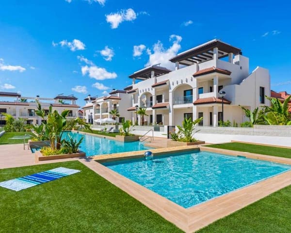 2 chambre Bungalow à vendre à Rojales avec piscine - 321 000 € (Ref: 9642563)