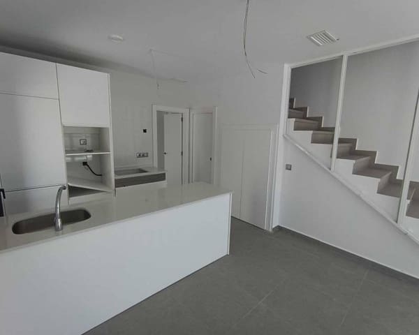 3 bedroom Villa for sale in Daya Nueva with pool - € 311,000 (Ref: 9642565)