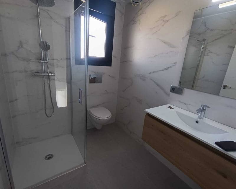 3 bedroom Villa for sale in Daya Nueva with pool - € 311,000 (Ref: 9642565)