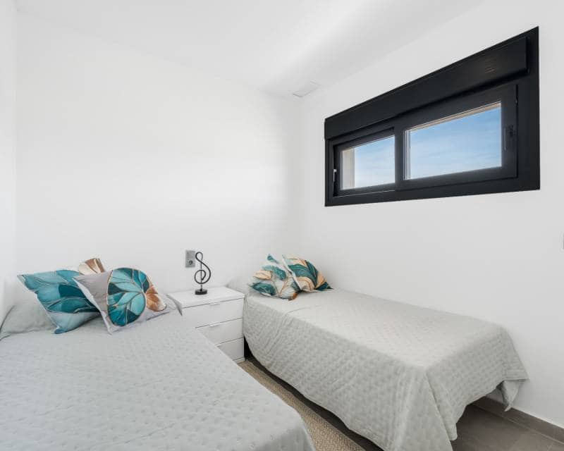 3 bedroom Villa for sale in Daya Nueva with pool - € 317,000 (Ref: 9642565)